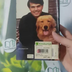 Watchers - Dean Koontz 1027241