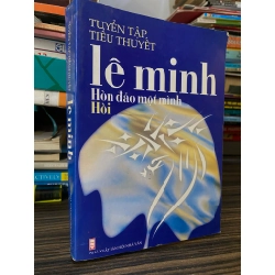 Hòn đảo một mình - lê minh