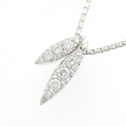 Kiuchi Kenji Dây chuyền kim cương 0.49CT - Hàng hiệu Chính hãng 841706