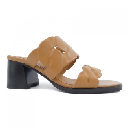 Giày sandal HERMES Gaby Chaine Gourmette Chaine Torsard 231131Z - Hàng hiệu Authentic