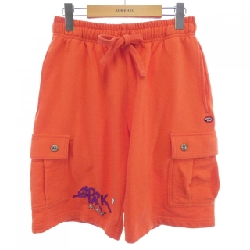 Quần short CHROME HEARTS MATTY BOY - Hàng hiệu Authentic