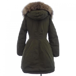 MONCLER ダウンコート - Hàng hiệu Authentic 824411