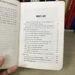 Những Cái Khôn Của Người Xưa 707540