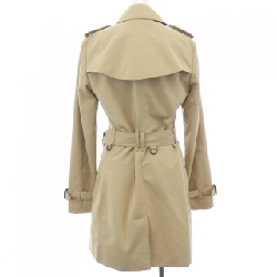 Burberry BURBERRY 8055977 Áo khoác trench - Hàng hiệu Chính hãng 814545