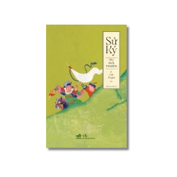 Sử ký II: Liệt truyện