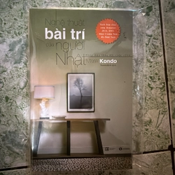Nghệ thuật bài trí của người Nhật 