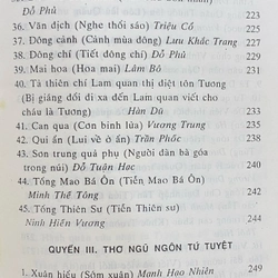 Thiên Gia Thi - Ngô Văn Phú 526478