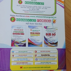 KỸ THUẬT GIẢI NHANH HÌNH HỌC PHẲNG  OXY 546003
