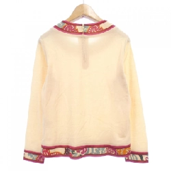 【Mã giảm giá】Thời trang Leonar LEONARD FASHION Áo 641922