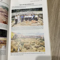 PHÁT LỘ DI TÍCH HOÀNG THÀNH THĂNG LONG (EFEO XIII) 1020087