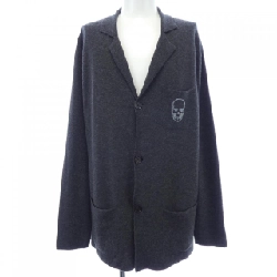 Áo khoác cardigan Lucien Pellat-Finet - Hàng hiệu Authentic