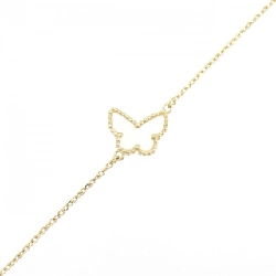 Vòng tay Van Cleef & Arpels Sweet Alhambra Papillon - Hàng hiệu Chính hãng