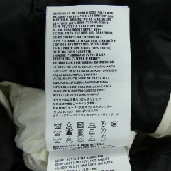 Áo khoác lông vũ PRADA 28G062 R152 R0K - Hàng hiệu Chính hãng 817216