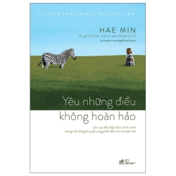 Yêu Những Điều Không Hoàn Hảo (2025) - Hae Min