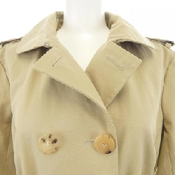 Áo khoác trench coat CHRISTIAN DIOR - Hàng hiệu Authentic 637631