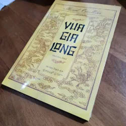 Vua gia long | Marcel gauttier 957681