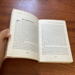 II Tựa sách: Lời Thiền - Ngô Ánh Tuyết, Viên Thông - 1995 502434