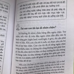 Sách trị liệu hoạt động cho trẻ tự kỷ còn mới  79542