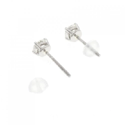 Bông tai Tiffany Solitaire 0.46CT 0.47CT H VVS1-2 EXT - Hàng hiệu Chính hãng 847158