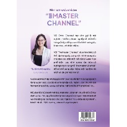 Kênh Tương Tác Chủ Đạo - The Master Channel - TS Đinh Mộng Kha 137877