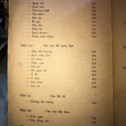 Kỹ thuật nuôi trồng và chế biến dược liệu  1031942