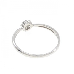 Nhẫn kim cương PT900 0.10CT 669165