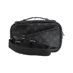 Túi đeo chéo Louis Vuitton Monogram Eclipse M42906 - Hàng hiệu Chính hãng 767264