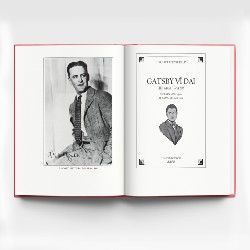 Gatsby Vĩ Đại (Bìa Cứng) - F. Scott Fitzgerald 27635