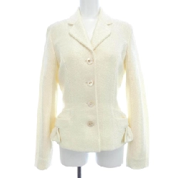 Jacket CHRISTIAN DIOR 6P12022010