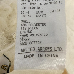 6ROKU Skirt - Hàng hiệu Chính hãng 812366