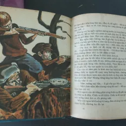 Nữ du kích La-ra- tg Na- đê- giơ- đa Na- đê- giơ- đi - na( sách liên xô 1989 1006410