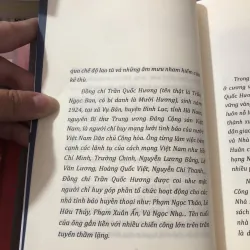 Trần Quốc Hương người chỉ huy tình báo 977544