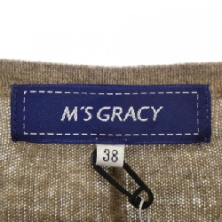 Đầm M'S GRACY - Hàng hiệu Authentic 812999