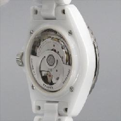 Chanel J12 Phantom Caliber 12.1 38mm Ceramic H6186 Ceramic Tự động - Hàng hiệu Chính hãng 881761