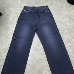 Quần Extra Wide Leg Jeans 475599