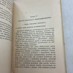 Các phương pháp phân tích kinh tế trong công nghiệp - 1970s (Tiếng Ba Lan) 800420