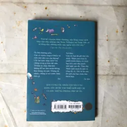 Những Lá Thư Nhờ Gió Gửi Ai Đó - Toon Tellegen, Jessica Ahlberg 800977