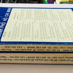 BỌ 2 cuốn Y học TP Hồ Chí Minh chuyên đề Ung Bướu Học 1998 & 2004 447393