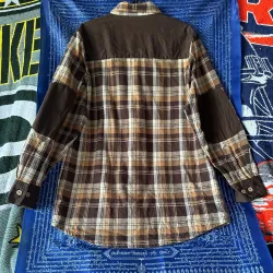 Áo sơ mi Dockies 1023683