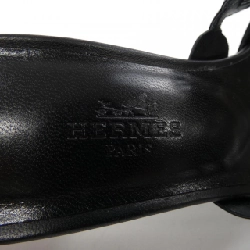 Giày sandal HERMES Tandem Chaine d'Ancre 191105Z - Hàng hiệu Authentic 827301