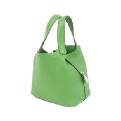 Túi xách Hermès Picotin Lock PM 056289CK - Hàng hiệu Authentic