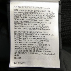 【Sản phẩm mới】Moncler MONCLER 20939B00035 Áo khoác lông 633007