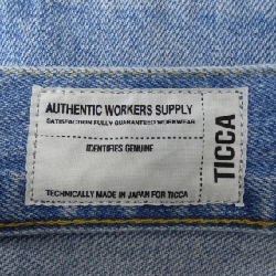 Jeans TICCA - Hàng hiệu Authentic 819111