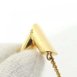 Dây chuyền Louis Vuitton Essential V M61083 - Hàng hiệu Authentic 772860