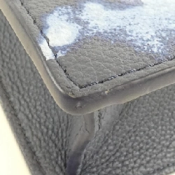 Túi xách messenger monogram màu nước Louis Vuitton M57843 618944