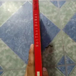 Một thời để mất - Bùi Ngọc Tấn 1000739