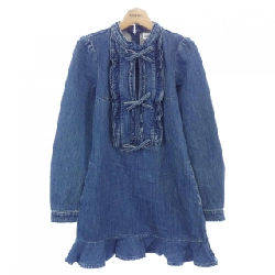 【Mã giảm giá】Self-Portrait váy liền