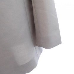 ESTNATION Áo khoác không cổ - Hàng hiệu Authentic 823437