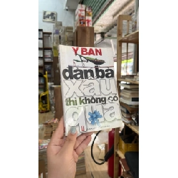 Đàn bà xấu thì không có quà