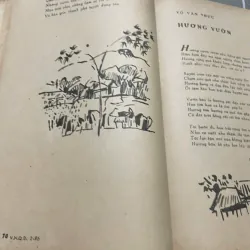 BÁO TẾT - TẠP CHÍ VĂN NGHỆ QUÂN ĐỘI- SỐ XUÂN 1986 556934